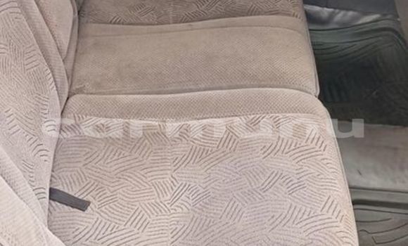 Acheter Occasion Voiture Toyota Avensis Vert à Brazzaville, Commune de Brazzaville Acheter Occasion Voiture Toyota Avensis Vert à Brazzaville, Commune de Brazzaville