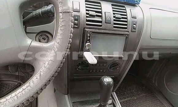 Acheter Occasion Voiture Hyundai Terracan Noir à Brazzaville, Commune de Brazzaville Acheter Occasion Voiture Hyundai Terracan Noir à Brazzaville, Commune de Brazzaville