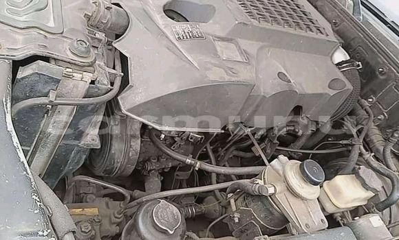 Acheter Occasion Voiture Hyundai Terracan Noir à Brazzaville, Commune de Brazzaville Acheter Occasion Voiture Hyundai Terracan Noir à Brazzaville, Commune de Brazzaville