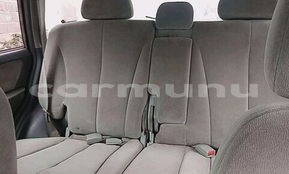 Acheter Occasion Voiture Hyundai Terracan Noir à Brazzaville, Commune de Brazzaville Acheter Occasion Voiture Hyundai Terracan Noir à Brazzaville, Commune de Brazzaville