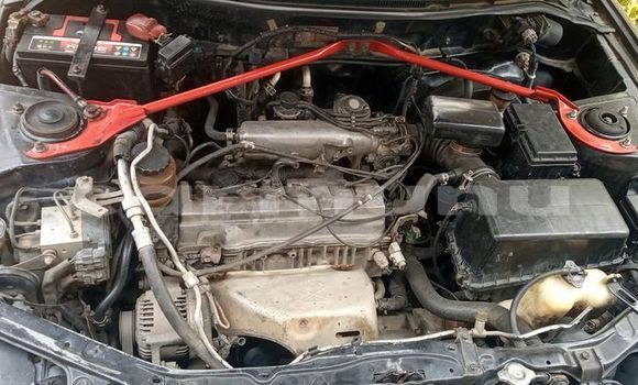 Acheter Occasion Voiture Toyota RAV4 Noir à Brazzaville, Commune de Brazzaville Acheter Occasion Voiture Toyota RAV4 Noir à Brazzaville, Commune de Brazzaville