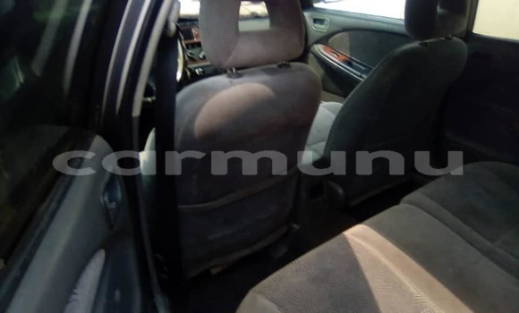 Acheter Occasion Voiture Toyota Avensis Vert à Brazzaville, Commune de Brazzaville Acheter Occasion Voiture Toyota Avensis Vert à Brazzaville, Commune de Brazzaville