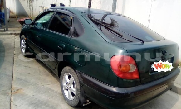 Acheter Occasion Voiture Toyota Avensis Vert à Brazzaville, Commune de Brazzaville Acheter Occasion Voiture Toyota Avensis Vert à Brazzaville, Commune de Brazzaville