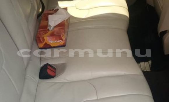 Acheter Occasion Voiture Land Rover Range Rover Evoque Blanc à Brazzaville, Commune de Brazzaville Acheter Occasion Voiture Land Rover Range Rover Evoque Blanc à Brazzaville, Commune de Brazzaville