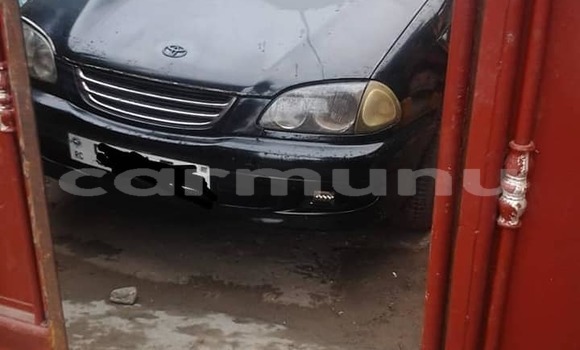 Acheter Occasion Voiture Toyota Avensis Noir à Brazzaville, Commune de Brazzaville Acheter Occasion Voiture Toyota Avensis Noir à Brazzaville, Commune de Brazzaville