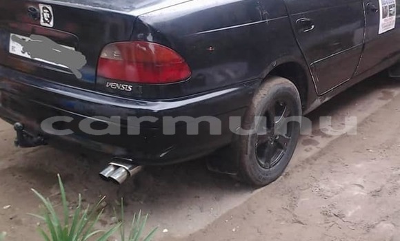 Acheter Occasion Voiture Toyota Avensis Noir à Brazzaville, Commune de Brazzaville Acheter Occasion Voiture Toyota Avensis Noir à Brazzaville, Commune de Brazzaville