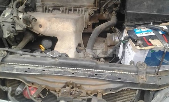 Acheter Occasion Voiture Toyota Avensis Noir à Brazzaville, Commune de Brazzaville Acheter Occasion Voiture Toyota Avensis Noir à Brazzaville, Commune de Brazzaville