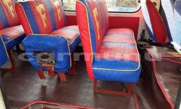 Acheter Occasion Voiture Toyota Hiace Autre à Brazzaville, Commune de Brazzaville Acheter Occasion Voiture Toyota Hiace Autre à Brazzaville, Commune de Brazzaville