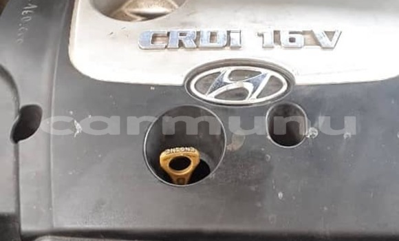 Acheter Occasion Voiture Hyundai Tucson Blanc à Brazzaville, Commune de Brazzaville Acheter Occasion Voiture Hyundai Tucson Blanc à Brazzaville, Commune de Brazzaville