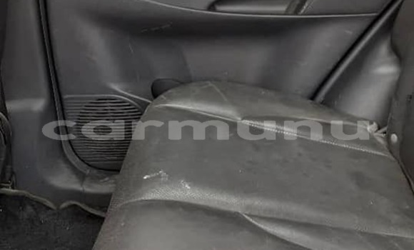 Acheter Occasion Voiture Hyundai Tucson Blanc à Brazzaville, Commune de Brazzaville Acheter Occasion Voiture Hyundai Tucson Blanc à Brazzaville, Commune de Brazzaville