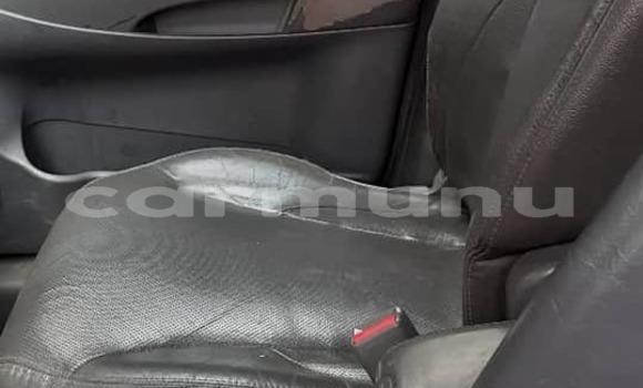 Acheter Occasion Voiture Hyundai Tucson Blanc à Brazzaville, Commune de Brazzaville Acheter Occasion Voiture Hyundai Tucson Blanc à Brazzaville, Commune de Brazzaville