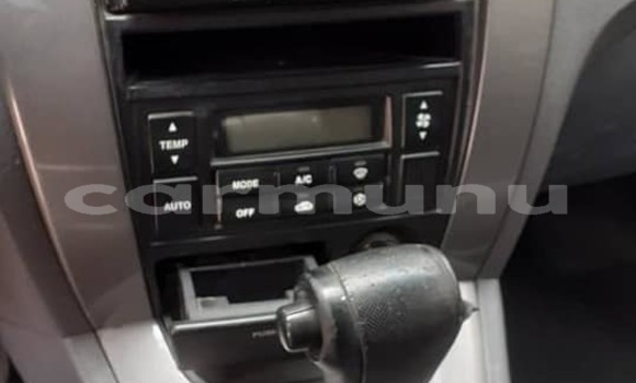 Acheter Occasion Voiture Hyundai Tucson Blanc à Brazzaville, Commune de Brazzaville Acheter Occasion Voiture Hyundai Tucson Blanc à Brazzaville, Commune de Brazzaville