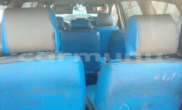 Acheter Occasion Voiture Toyota Picnic Bleu à Brazzaville, Commune de Brazzaville Acheter Occasion Voiture Toyota Picnic Bleu à Brazzaville, Commune de Brazzaville