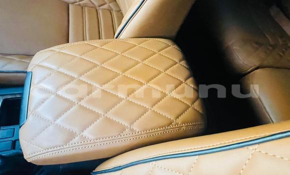 Acheter Import Voiture Toyota Land Cruiser Prado Noir à Import - Dubai, Région de la Bouenza Acheter Import Voiture Toyota Land Cruiser Prado Noir à Import - Dubai, Région de la Bouenza