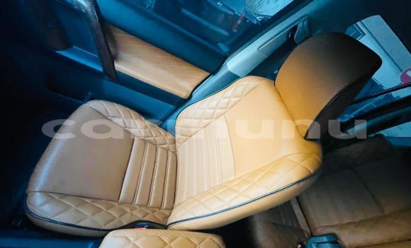 Acheter Import Voiture Toyota Land Cruiser Prado Noir à Import - Dubai, Région de la Bouenza Acheter Import Voiture Toyota Land Cruiser Prado Noir à Import - Dubai, Région de la Bouenza
