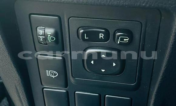 Acheter Import Voiture Toyota Land Cruiser Prado Noir à Import - Dubai, Région de la Bouenza Acheter Import Voiture Toyota Land Cruiser Prado Noir à Import - Dubai, Région de la Bouenza