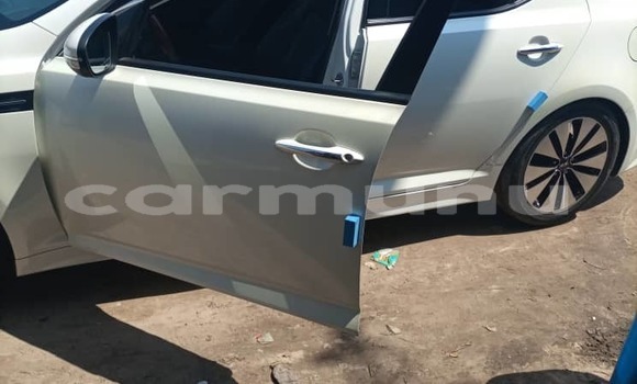 Acheter Neuf Voiture Kia K5 Gris à Brazzaville, Commune de Brazzaville Acheter Neuf Voiture Kia K5 Gris à Brazzaville, Commune de Brazzaville