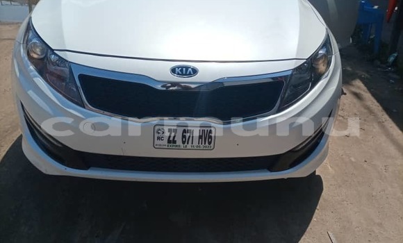 Acheter Neuf Voiture Kia K5 Gris à Brazzaville, Commune de Brazzaville Acheter Neuf Voiture Kia K5 Gris à Brazzaville, Commune de Brazzaville