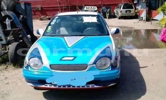 Acheter Occasion Voiture Toyota Corolla Bleu à Brazzaville, Commune de Brazzaville Acheter Occasion Voiture Toyota Corolla Bleu à Brazzaville, Commune de Brazzaville