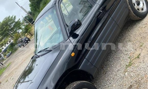 Acheter Occasion Voiture Toyota RAV4 Noir à Brazzaville, Commune de Brazzaville Acheter Occasion Voiture Toyota RAV4 Noir à Brazzaville, Commune de Brazzaville