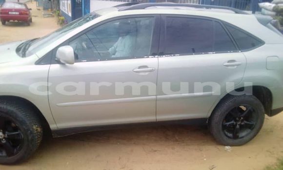 Acheter Occasion Voiture Lexus RX 330 Gris à Brazzaville, Commune de Brazzaville Acheter Occasion Voiture Lexus RX 330 Gris à Brazzaville, Commune de Brazzaville