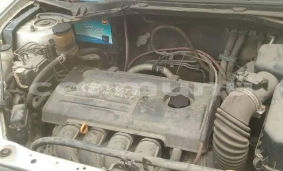 Acheter Occasion Voiture Toyota RAV4 Gris à Brazzaville, Commune de Brazzaville Acheter Occasion Voiture Toyota RAV4 Gris à Brazzaville, Commune de Brazzaville