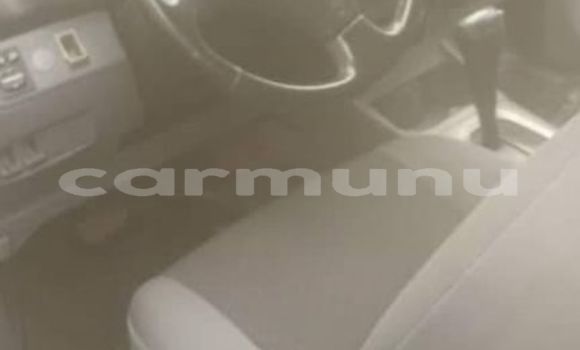 Acheter Occasion Voiture Toyota RAV4 Gris à Brazzaville, Commune de Brazzaville Acheter Occasion Voiture Toyota RAV4 Gris à Brazzaville, Commune de Brazzaville