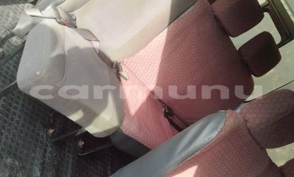 Acheter Occasion Voiture Toyota Hiace Blanc à Brazzaville, Commune de Brazzaville Acheter Occasion Voiture Toyota Hiace Blanc à Brazzaville, Commune de Brazzaville