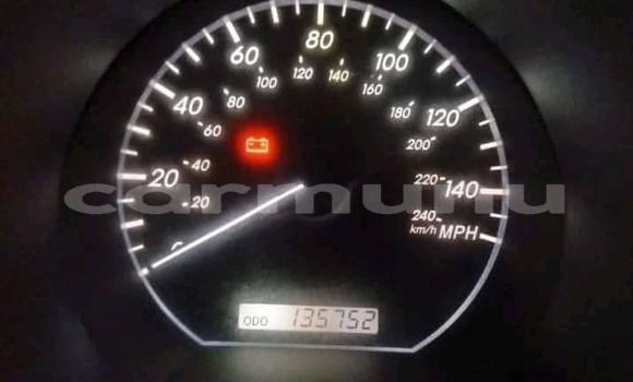 Acheter Occasion Voiture Lexus RX 330 Rouge à Brazzaville, Commune de Brazzaville Acheter Occasion Voiture Lexus RX 330 Rouge à Brazzaville, Commune de Brazzaville