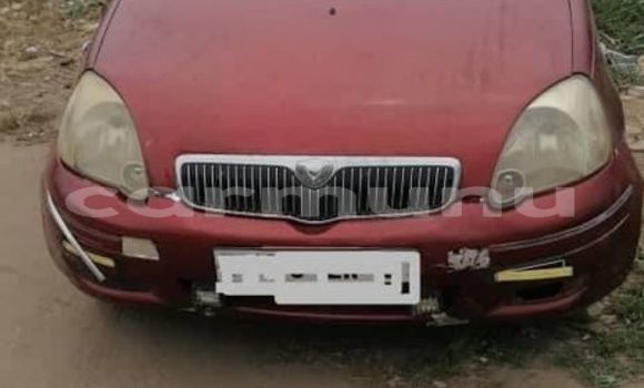 Acheter Occasion Voiture Toyota Yaris Rouge à Brazzaville, Commune de Brazzaville Acheter Occasion Voiture Toyota Yaris Rouge à Brazzaville, Commune de Brazzaville