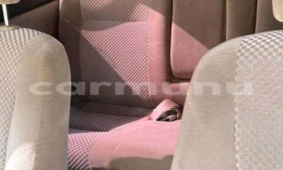 Acheter Occasion Voiture Toyota Fortuner Blanc à Brazzaville, Commune de Brazzaville Acheter Occasion Voiture Toyota Fortuner Blanc à Brazzaville, Commune de Brazzaville