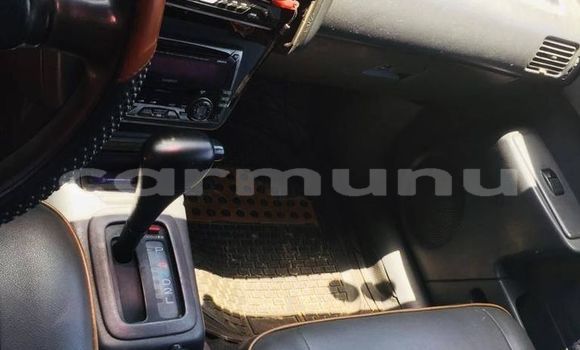 Acheter Occasion Voiture Toyota RAV4 Noir à Brazzaville, Commune de Brazzaville Acheter Occasion Voiture Toyota RAV4 Noir à Brazzaville, Commune de Brazzaville