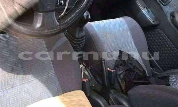 Acheter Occasion Voiture Toyota RAV4 Vert à Brazzaville, Commune de Brazzaville Acheter Occasion Voiture Toyota RAV4 Vert à Brazzaville, Commune de Brazzaville