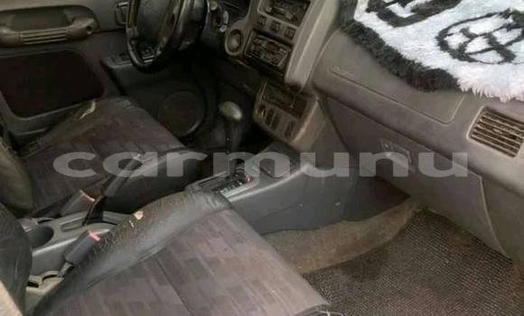 Acheter Occasion Voiture Toyota RAV4 Noir à Brazzaville, Commune de Brazzaville Acheter Occasion Voiture Toyota RAV4 Noir à Brazzaville, Commune de Brazzaville