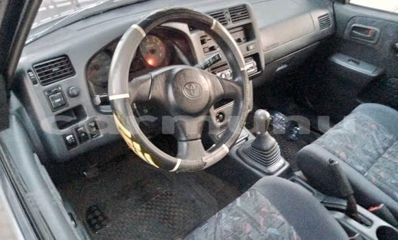 Acheter Occasion Voiture Toyota RAV4 Autre à Brazzaville, Commune de Brazzaville Acheter Occasion Voiture Toyota RAV4 Autre à Brazzaville, Commune de Brazzaville