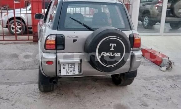 Acheter Occasion Voiture Toyota RAV4 Autre à Brazzaville, Commune de Brazzaville Acheter Occasion Voiture Toyota RAV4 Autre à Brazzaville, Commune de Brazzaville