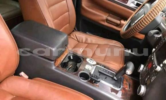 Acheter Occasion Voiture Volkswagen Touareg Noir à Brazzaville, Commune de Brazzaville Acheter Occasion Voiture Volkswagen Touareg Noir à Brazzaville, Commune de Brazzaville