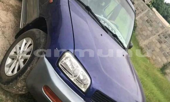 Acheter Occasion Voiture Toyota RAV4 Bleu à Brazzaville, Commune de Brazzaville Acheter Occasion Voiture Toyota RAV4 Bleu à Brazzaville, Commune de Brazzaville