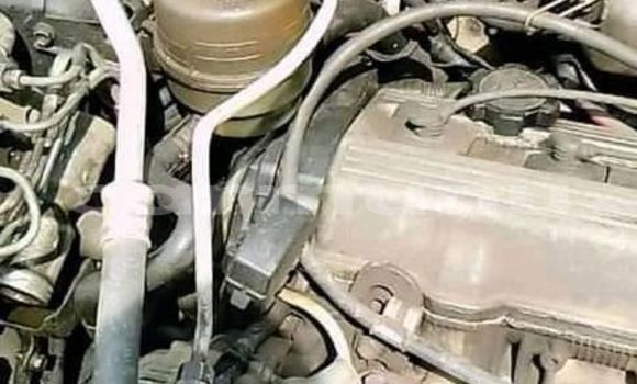 Acheter Occasion Voiture Toyota RAV4 Noir à Brazzaville, Commune de Brazzaville Acheter Occasion Voiture Toyota RAV4 Noir à Brazzaville, Commune de Brazzaville