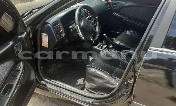 Acheter Occasion Voiture Toyota Avensis Noir à Brazzaville, Commune de Brazzaville Acheter Occasion Voiture Toyota Avensis Noir à Brazzaville, Commune de Brazzaville