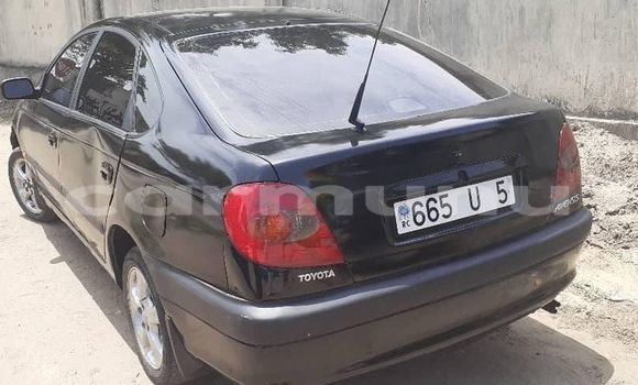 Acheter Occasion Voiture Toyota Avensis Noir à Brazzaville, Commune de Brazzaville Acheter Occasion Voiture Toyota Avensis Noir à Brazzaville, Commune de Brazzaville