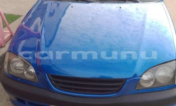 Acheter Occasion Voiture Toyota Avensis Bleu à Brazzaville, Commune de Brazzaville Acheter Occasion Voiture Toyota Avensis Bleu à Brazzaville, Commune de Brazzaville