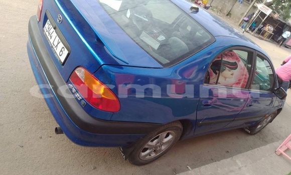 Acheter Occasion Voiture Toyota Avensis Bleu à Brazzaville, Commune de Brazzaville Acheter Occasion Voiture Toyota Avensis Bleu à Brazzaville, Commune de Brazzaville
