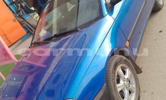 Acheter Occasion Voiture Toyota Avensis Bleu à Brazzaville, Commune de Brazzaville Acheter Occasion Voiture Toyota Avensis Bleu à Brazzaville, Commune de Brazzaville