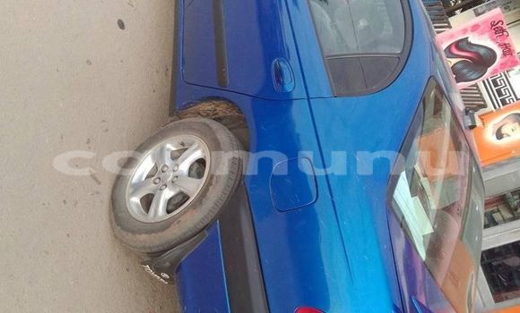 Acheter Occasion Voiture Toyota Avensis Bleu à Brazzaville, Commune de Brazzaville Acheter Occasion Voiture Toyota Avensis Bleu à Brazzaville, Commune de Brazzaville