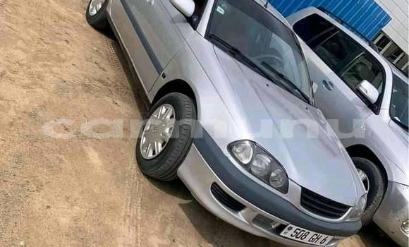 Acheter Occasion Voiture Toyota Avensis Gris à Brazzaville, Commune de Brazzaville Acheter Occasion Voiture Toyota Avensis Gris à Brazzaville, Commune de Brazzaville