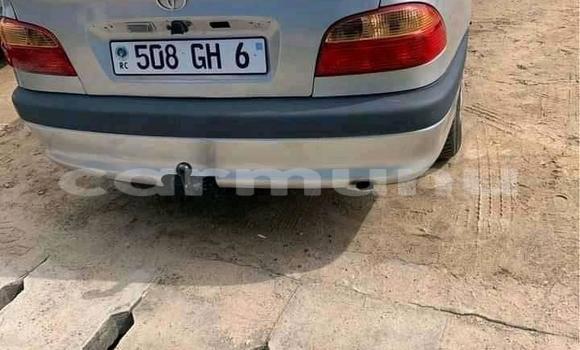 Acheter Occasion Voiture Toyota Avensis Gris à Brazzaville, Commune de Brazzaville Acheter Occasion Voiture Toyota Avensis Gris à Brazzaville, Commune de Brazzaville