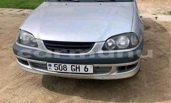 Acheter Occasion Voiture Toyota Avensis Gris à Brazzaville, Commune de Brazzaville Acheter Occasion Voiture Toyota Avensis Gris à Brazzaville, Commune de Brazzaville