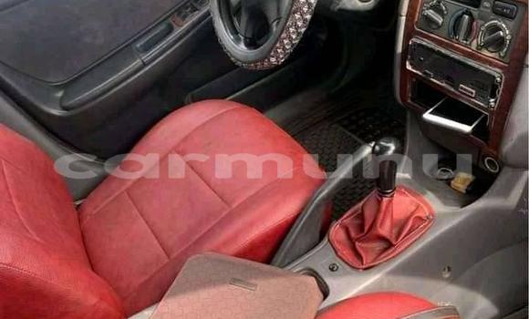 Acheter Occasion Voiture Toyota Avensis Gris à Brazzaville, Commune de Brazzaville Acheter Occasion Voiture Toyota Avensis Gris à Brazzaville, Commune de Brazzaville