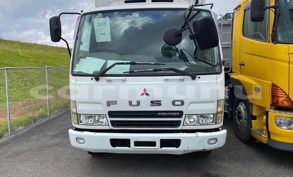 Acheter Occasion Utilitaire Mitsubishi L400 Blanc à Pointe–Noire, Région du Kouilou Acheter Occasion Utilitaire Mitsubishi L400 Blanc à Pointe–Noire, Région du Kouilou